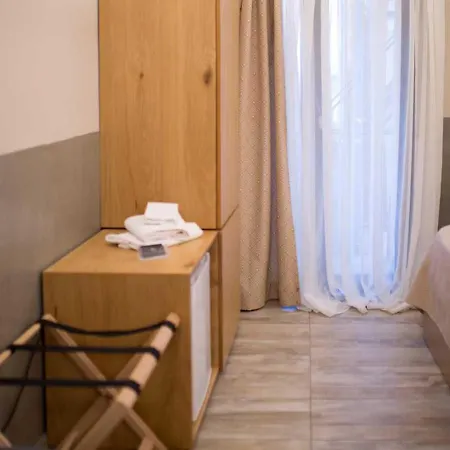 Zama Hotel Zakynthos Town