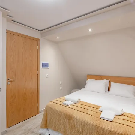 Hotel Zama Zakynthos Town