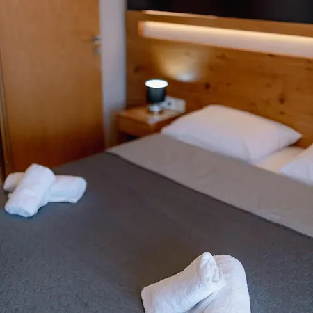 Hotel Zama Zakynthos Town